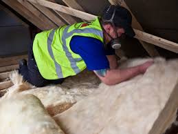 Best Radiant Barrier Insulation  in Eagle Grove, IA